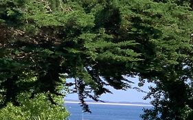 Côté plage
